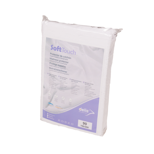 Matrasbeschermer SOFT TOUCH